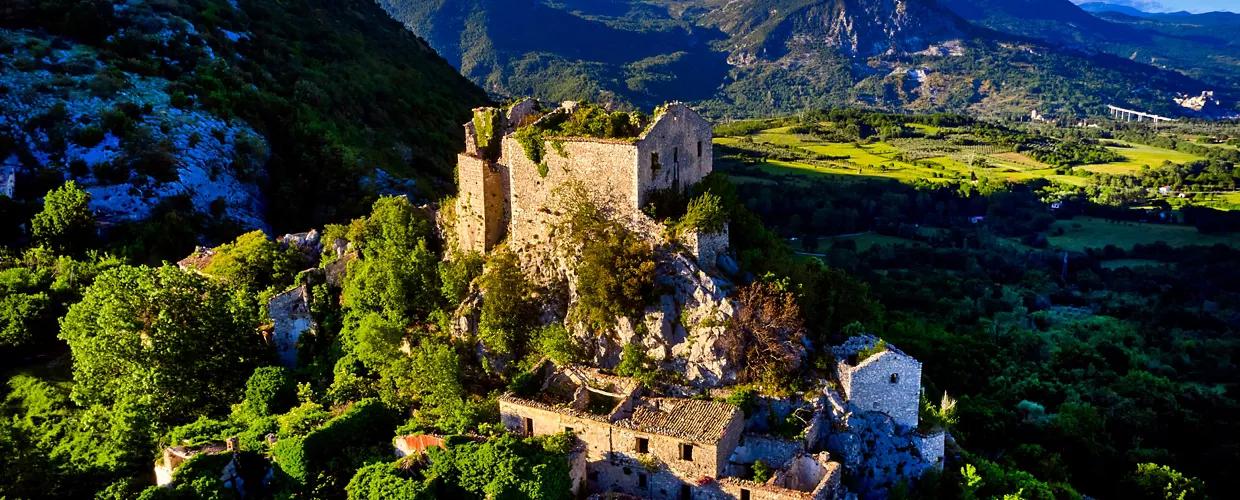 Rocchetta a Volturno