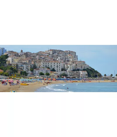 Rodi Garganico