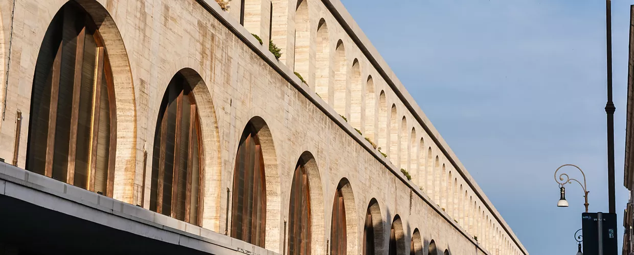 Gare Termini