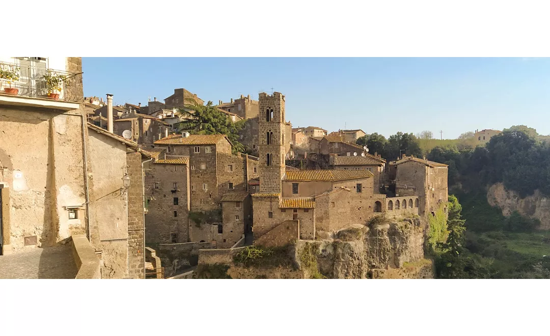 Viterbo-Ronciglione
