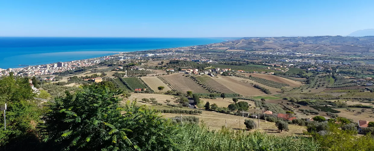 Roseto degli Abruzzi