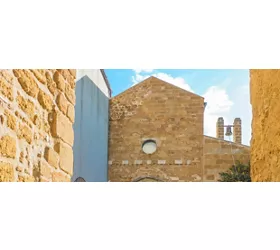 Kirche Santa Maria dei Greci