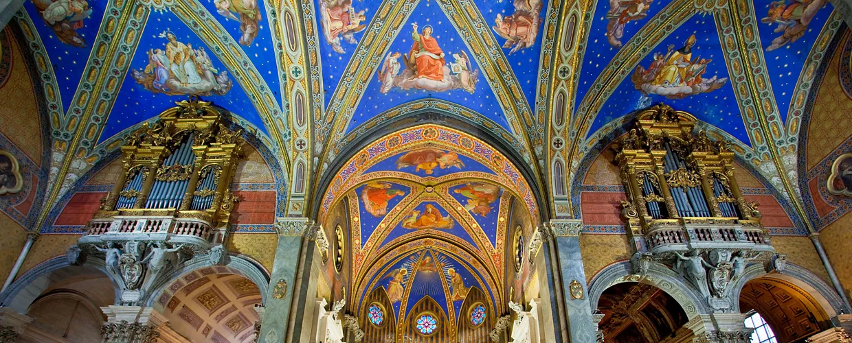 Santa Maria Sopra Minerva