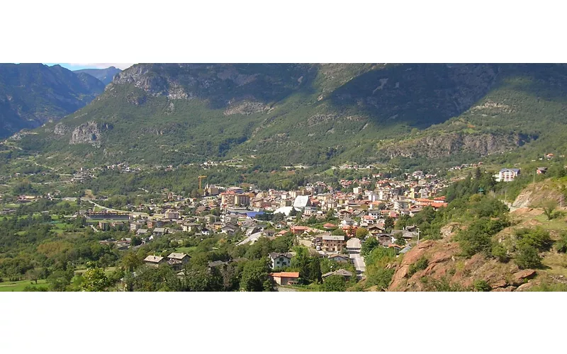 Biella - Champoluc