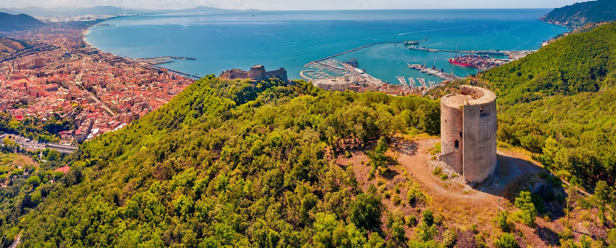 Castillo de Arechi