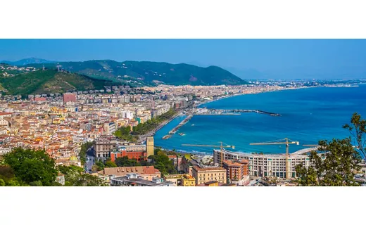 Salerno