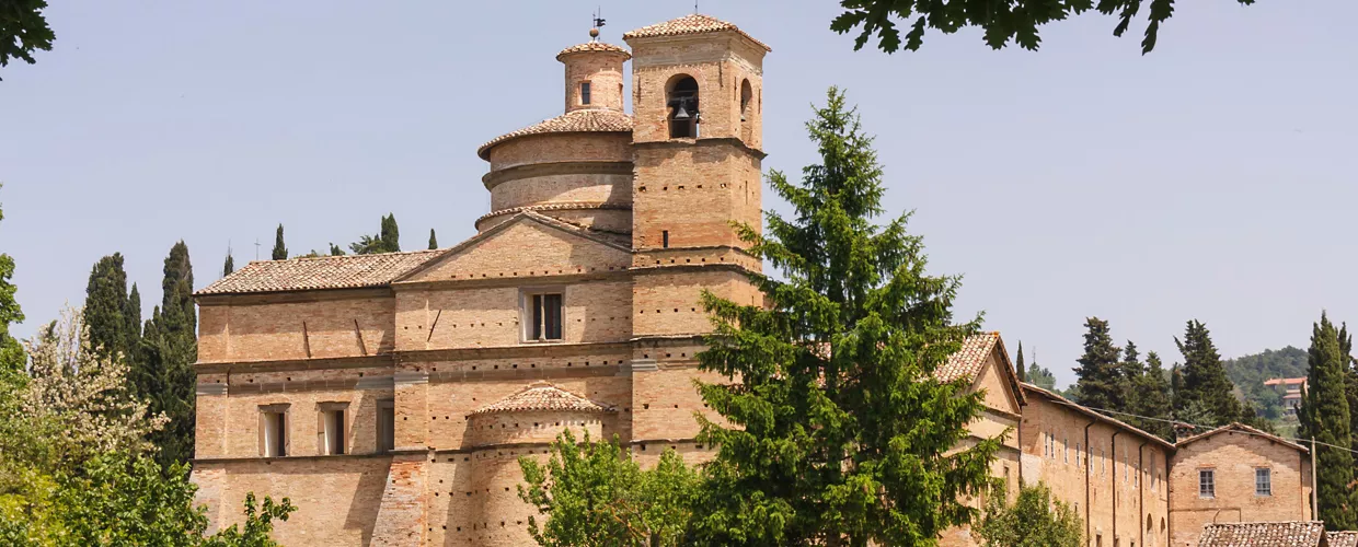 S. Bernardino – Mausoleum der Herzöge