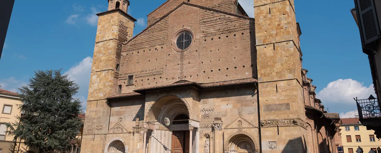 Cathédrale San Donnino