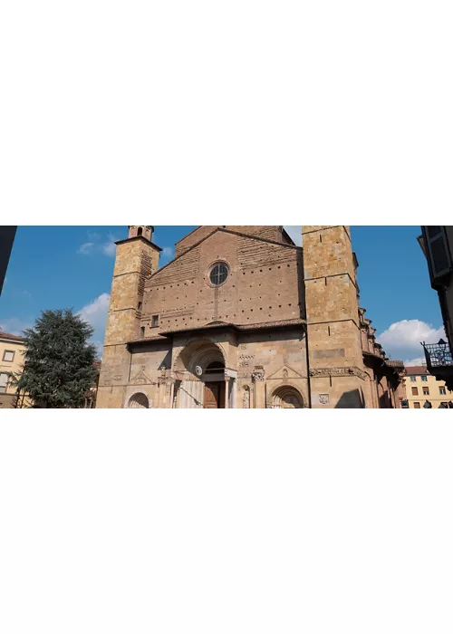Cathédrale San Donnino