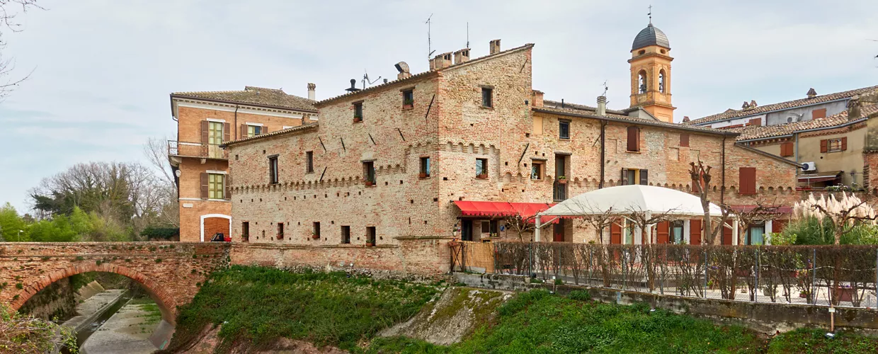 San Giovanni In Marignano