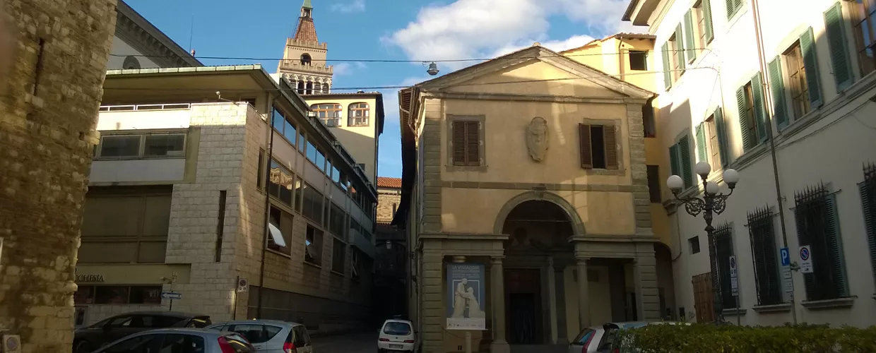 Church of St Leon
