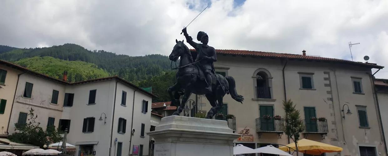 San Marcello Piteglio