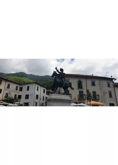 San Marcello Piteglio