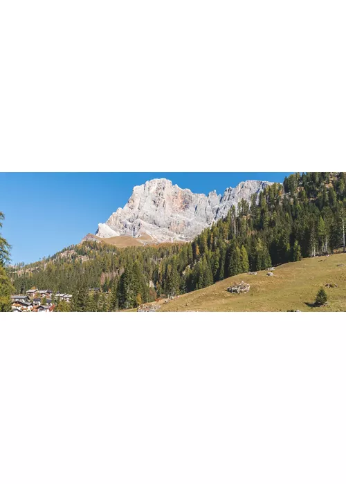 San Martino di Castrozza - Passo Rolle