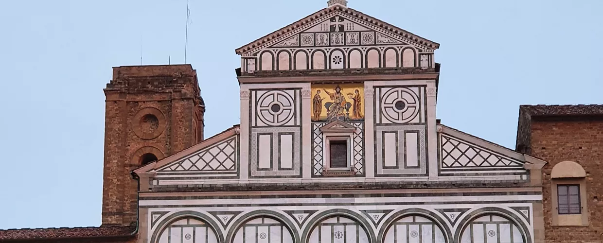 Abbazia di San Miniato al Monte