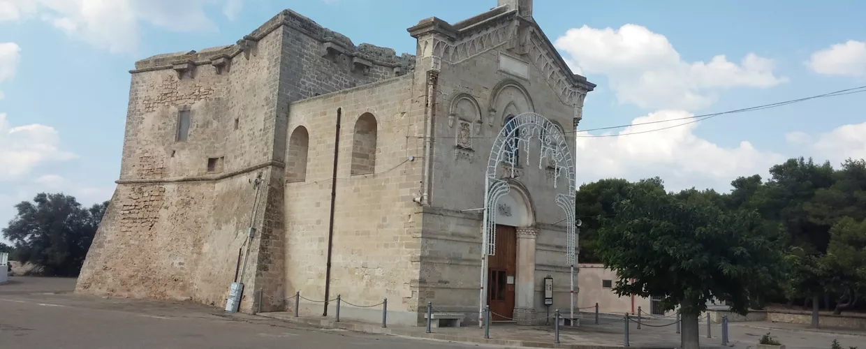 San Pietro In Bevagna