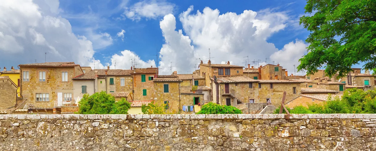 San Quirico d 'Orcia