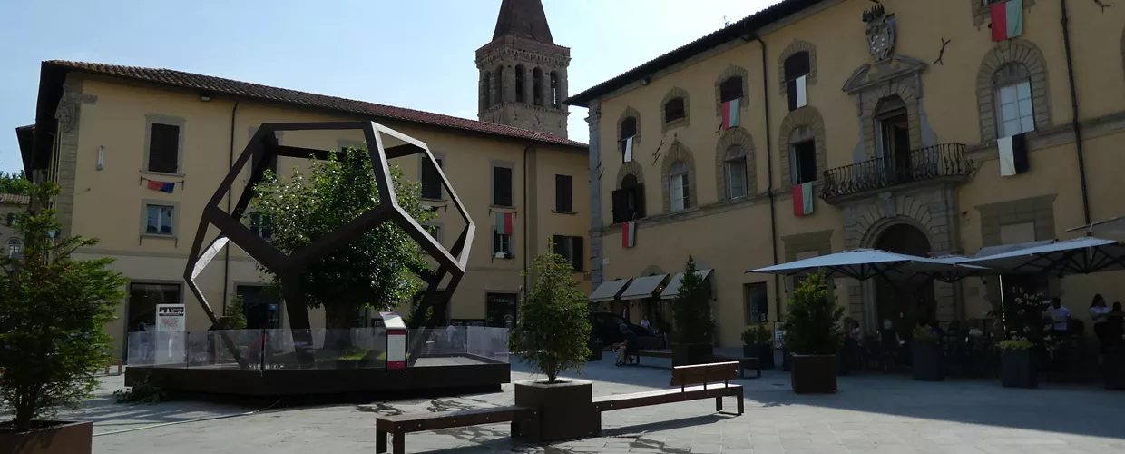 Sansepolcro