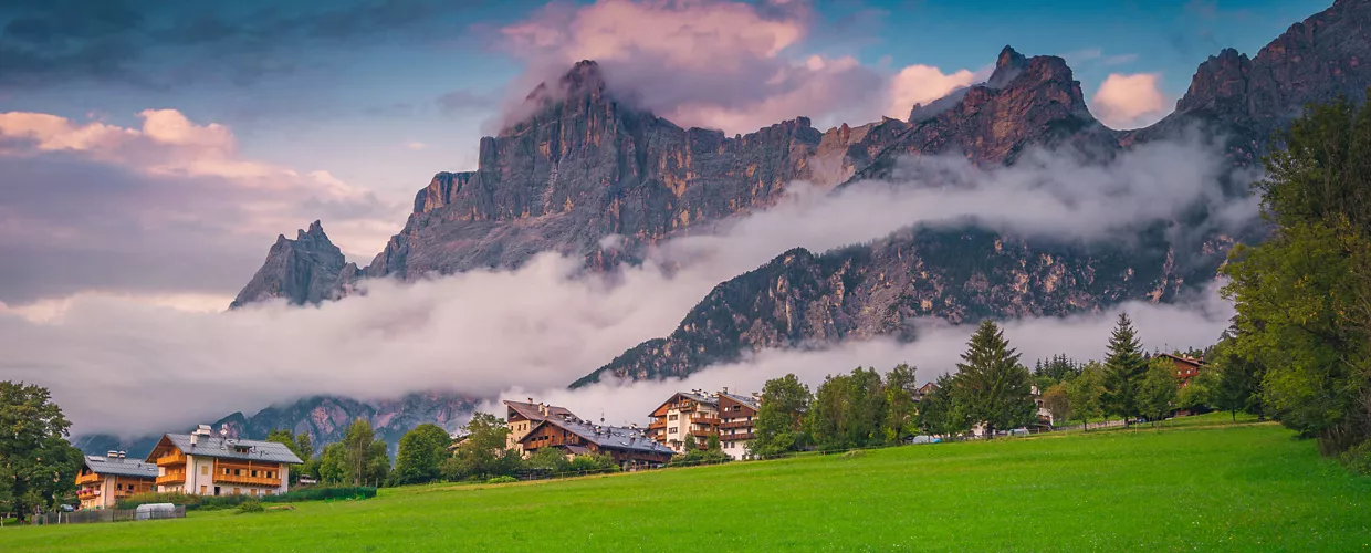 San Vito di Cadore