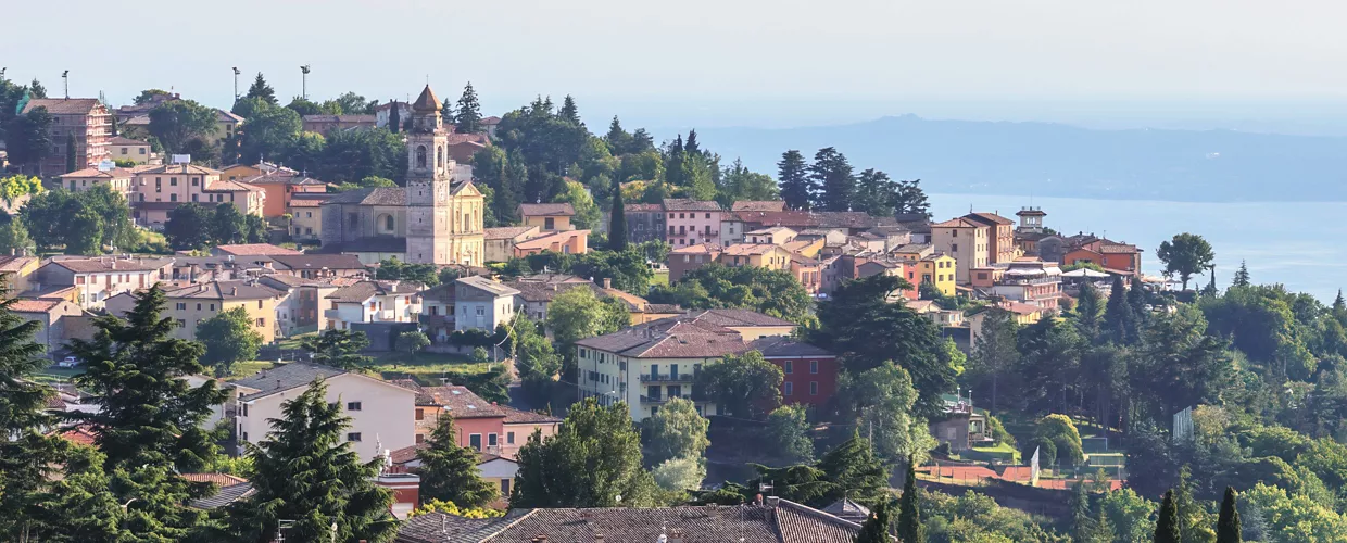 San Zeno di Montagna