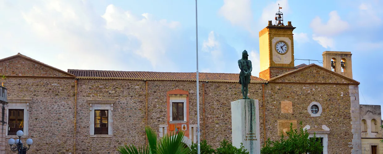 Sant'Agata di Militello