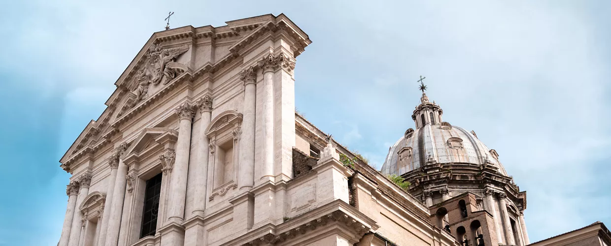 Sant'Andrea della Valle