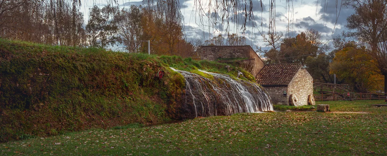 Sant'Angelo In Grotte