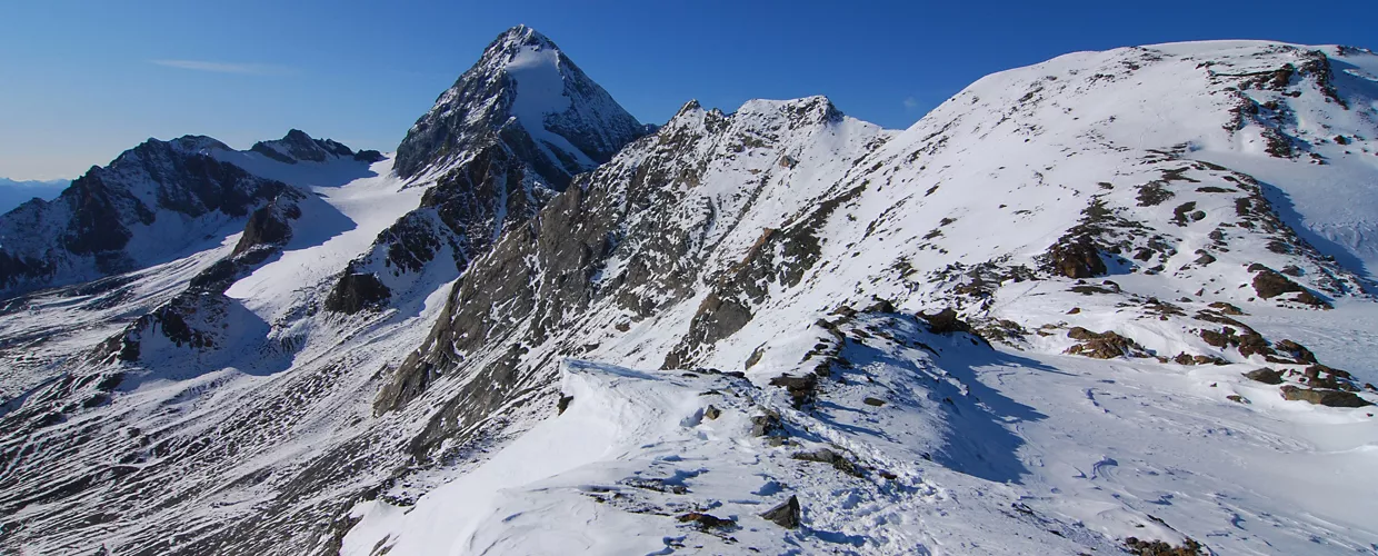 Santa Caterina di Valfurva