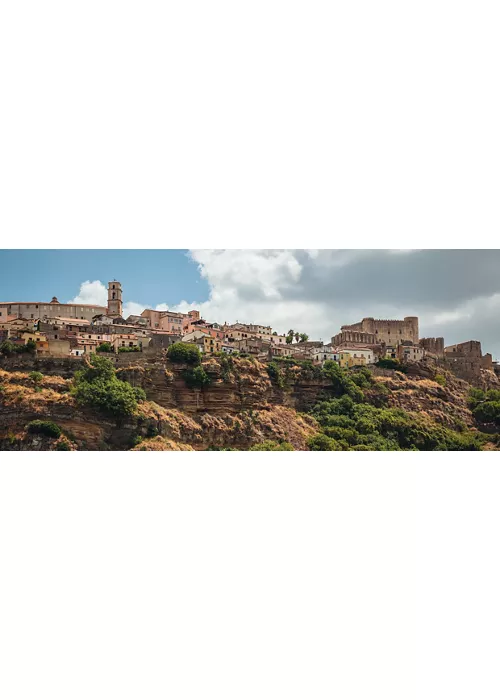 Santa Severina