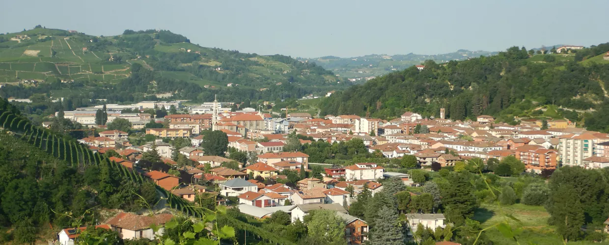 Santo Stefano Belbo - Italia.it
