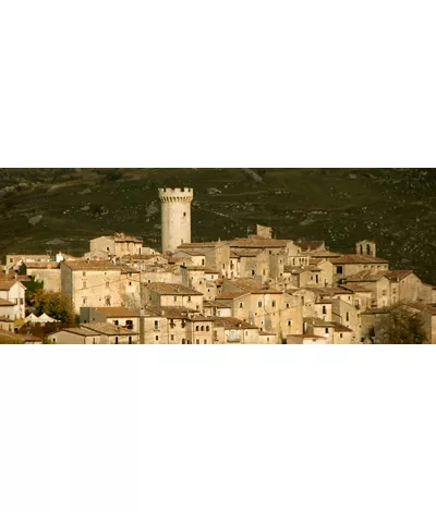 Santo Stefano di Sessanio