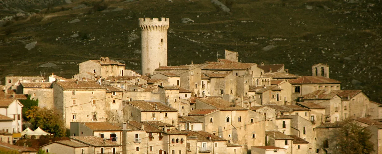 Santo Stefano di Sessanio