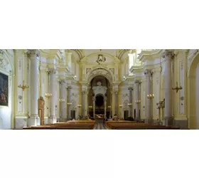 Sanctuary of the Annunziata