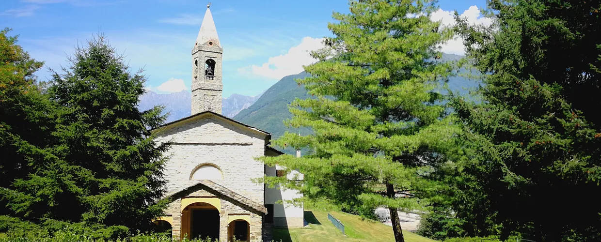 Santuario della Madonna di Valpozzo
