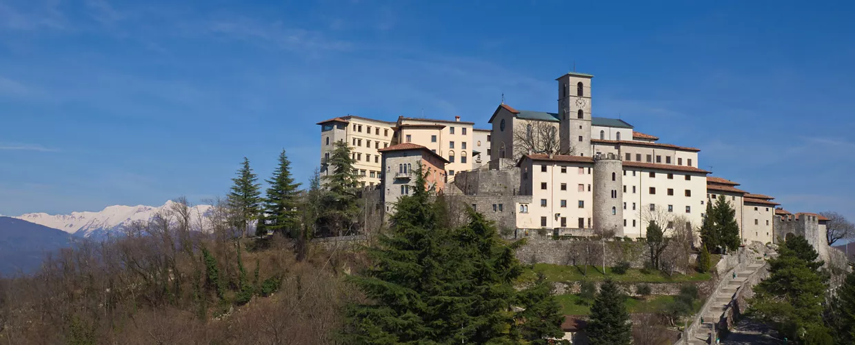 Santuario di Castelmonte