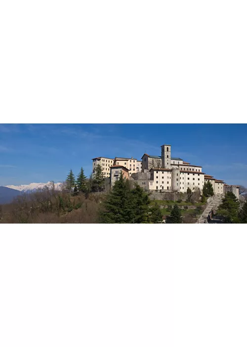 Sanctuaire de Castelmonte