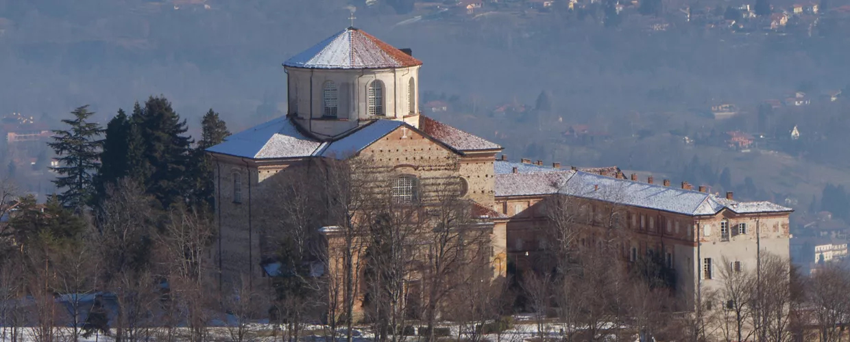 Santuario di Graglia