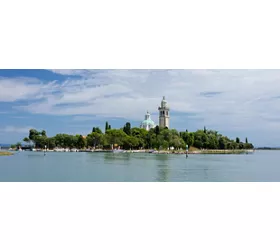 Santuario della Madonna della Barbana