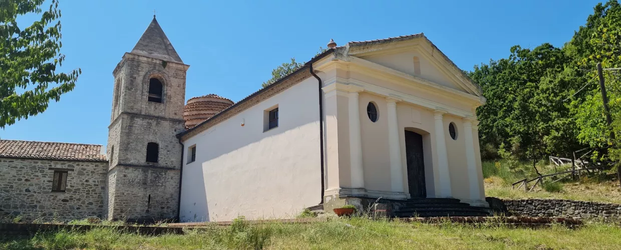 Santuario de Santa Maria della Stella