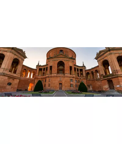 Santuario Madonna di San Luca