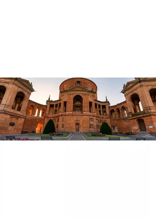 Santuario Madonna di San Luca