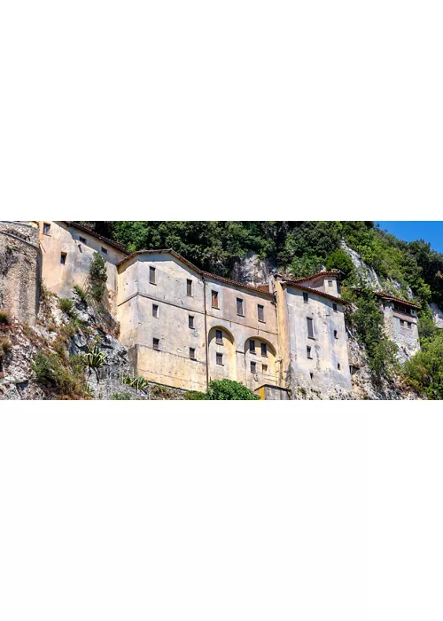 Wallfahrtskirche San Francesco in Greccio