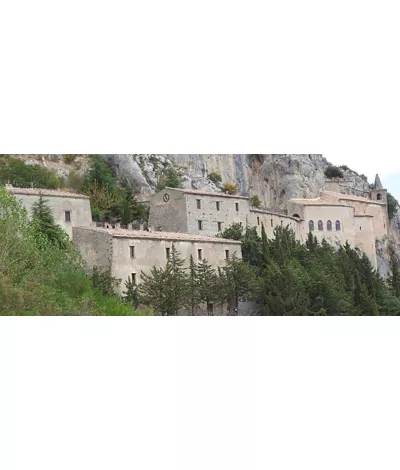 Wallfahrtskirche Santa Maria delle Armi