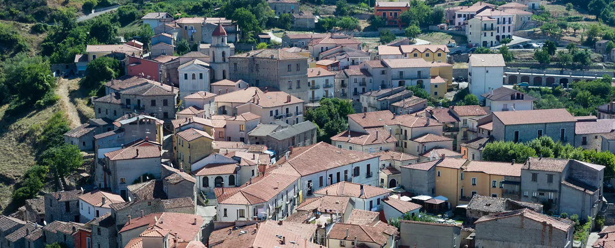 Sasso di Castalda