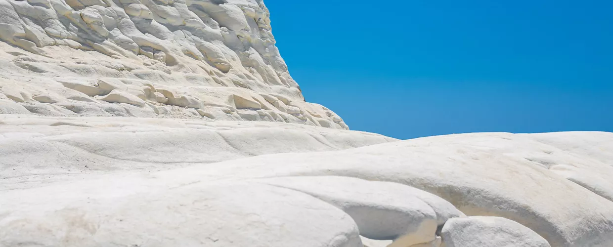 Scala dei Turchi