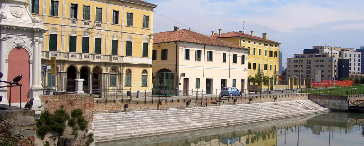 Scalinata del Portello