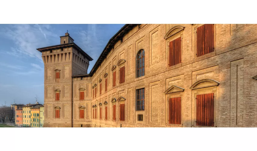 Scandiano
