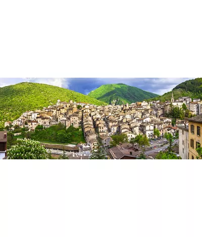 Scanno