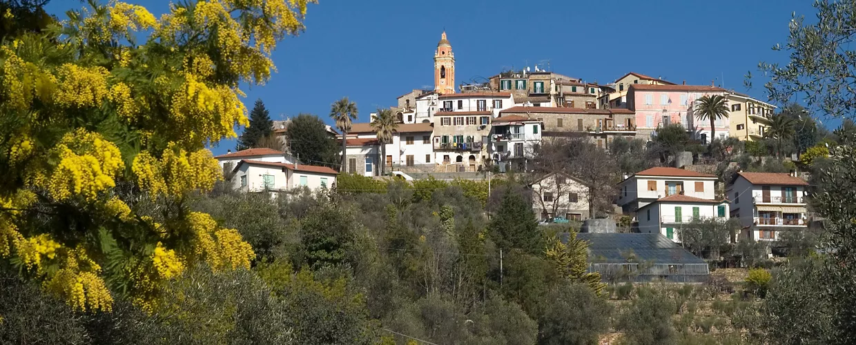 Seborga