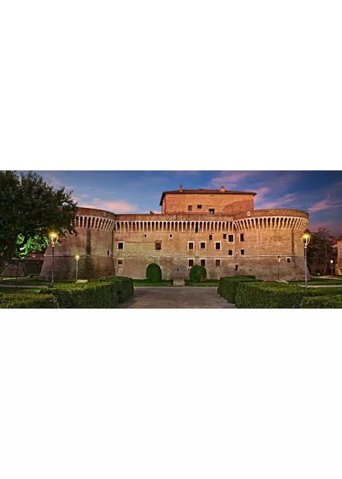 Senigallia